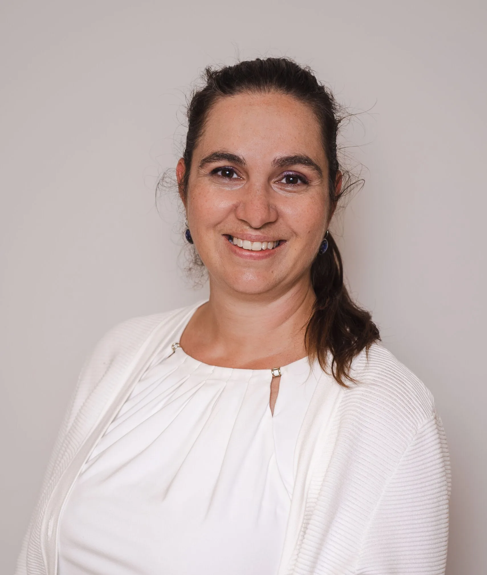 Catherine Savard PFMS
