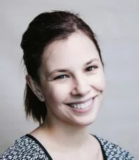 Stephanie Lapointe
